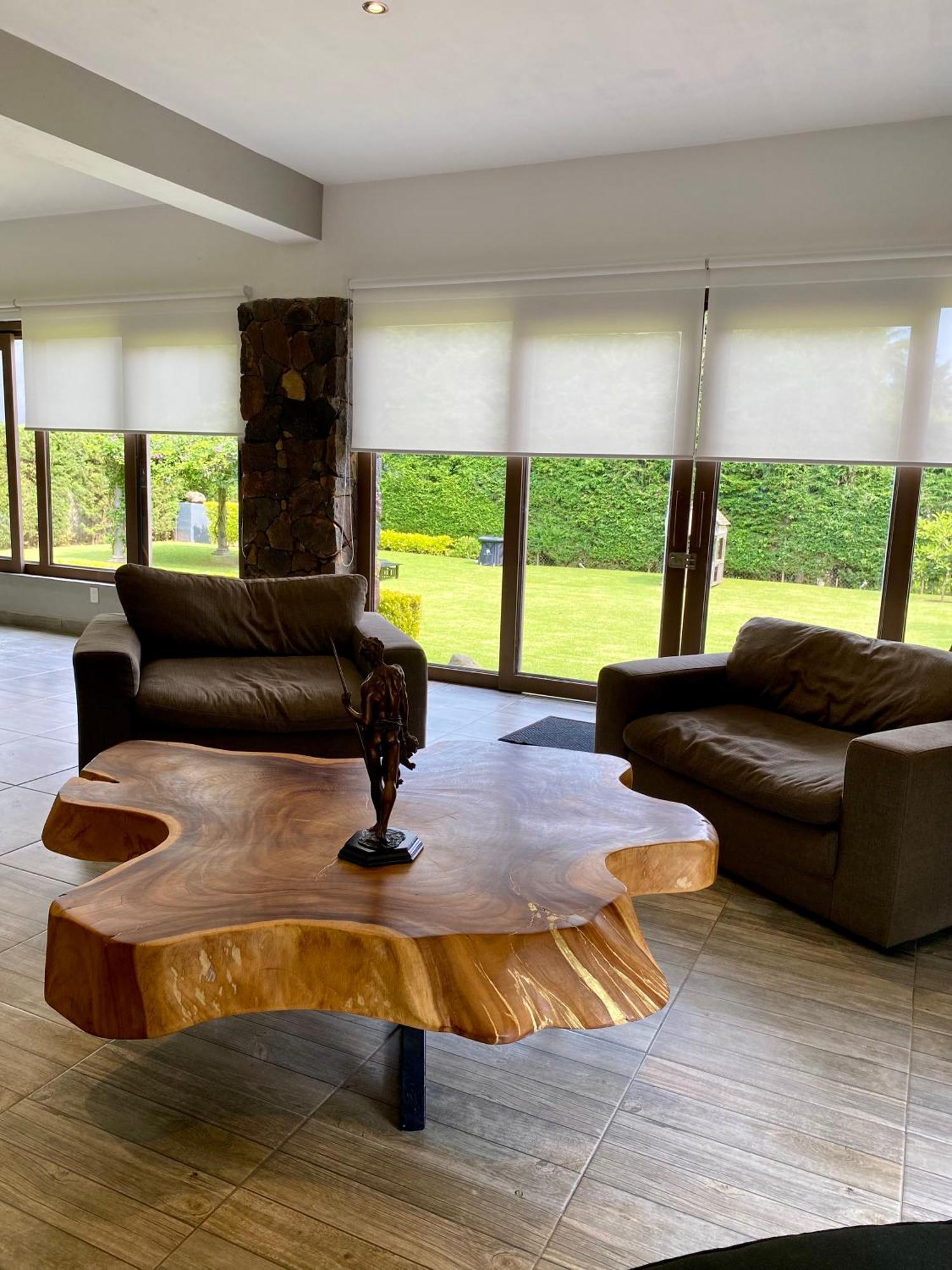Villa Nona Acatitlan Buitenkant foto