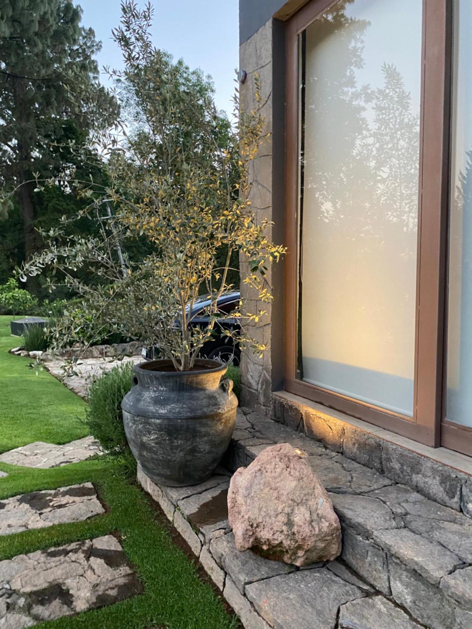 Villa Nona Acatitlan Buitenkant foto